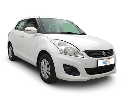 Maruti Swift Dzire-img